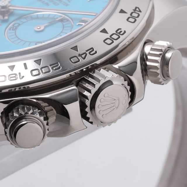 ロレックス デイトナ 116519 メンズ 中古