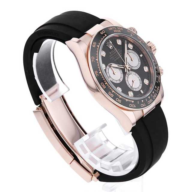 ロレックス デイトナ 126515LNG メンズ 中古