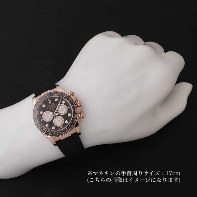 ロレックス デイトナ 126515LNG メンズ 中古