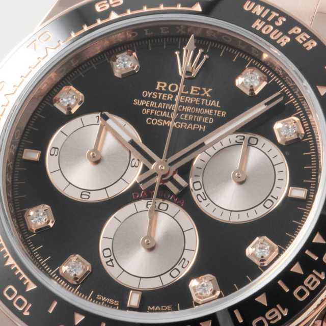 ロレックス デイトナ 126515LNG メンズ 中古