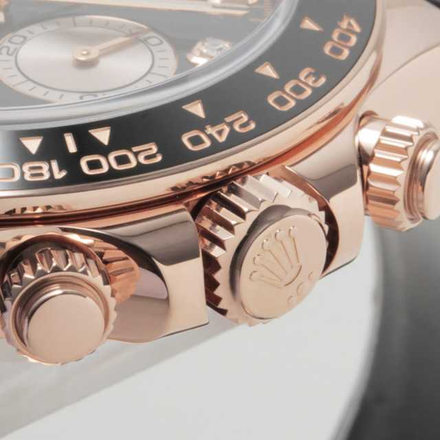 ロレックス デイトナ 126515LNG メンズ 中古