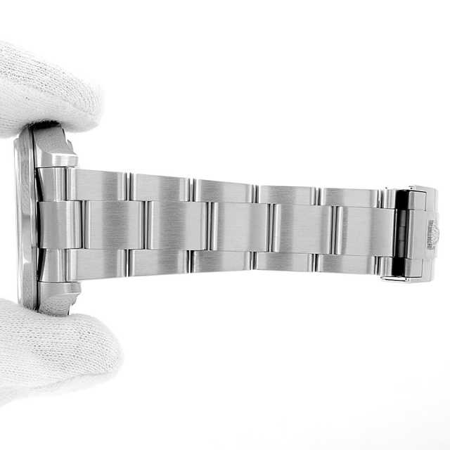 ROLEX ロレックス純正62エクスプローラー　冊子・タグ・カードケース　計5点 214270 ブラック ROLEX（ロレックス）エクスプローラーI 後期型