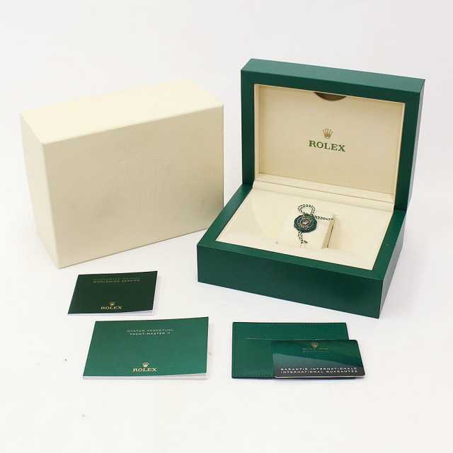 予約販売 116688 ホワイト 新型 ROLEX（ロレックス）ヨットマスターII 時計