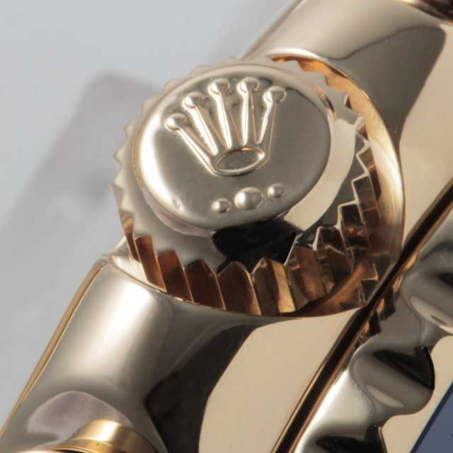116688 ホワイト ROLEX（ロレックス）ヨットマスターII 新型