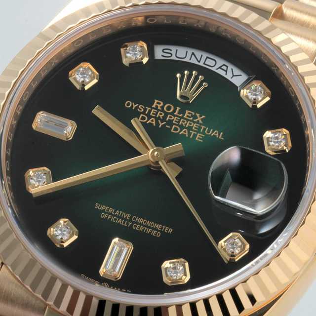 19個‼️ROLEX ロレックス　グリーンタグ ロレックス クロノメータータグ レッドタグからグリーンタグへ