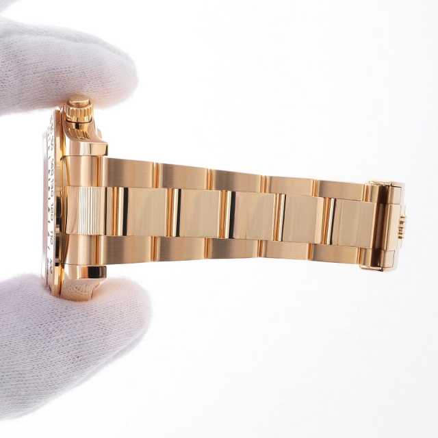 ロレックス デイトナ 126508 メンズ 中古