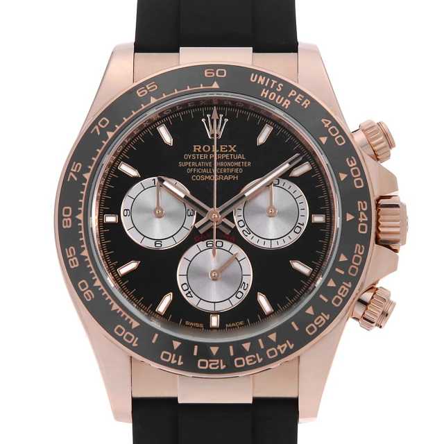 ロレックス デイトナ 126515LN メンズ 中古
