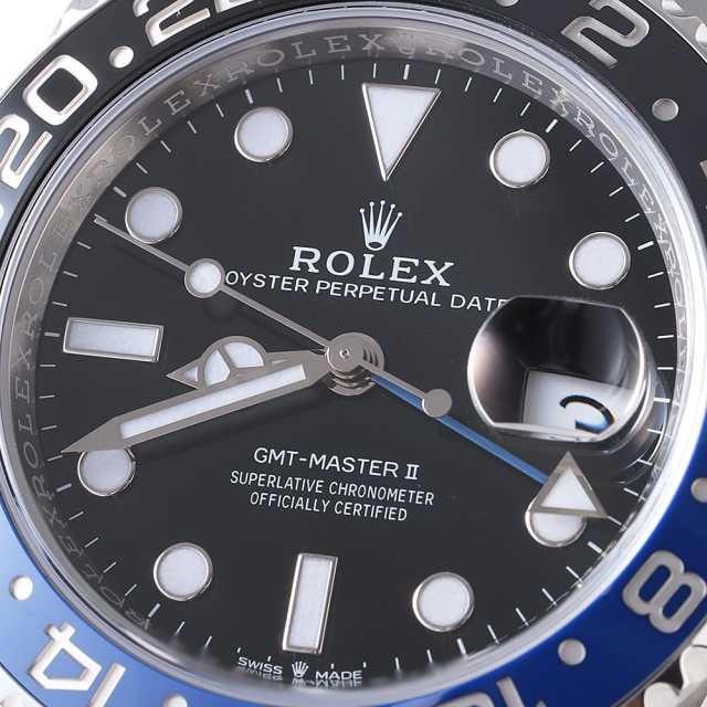 ROLEX ロレックス GMT-Master II用箱のみ　付属品あり 美品・付属品完備】ROLEX ロレックス GMT-Master II用 箱のみ