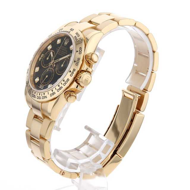 ロレックス デイトナ 116508G メンズ 中古