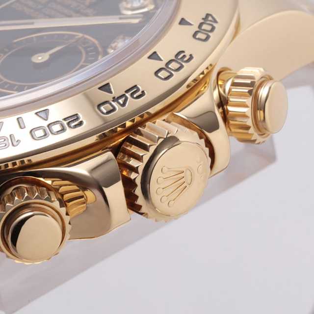 ロレックス デイトナ 116508G メンズ 中古