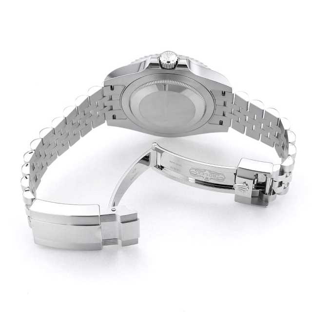 ロレックス GMTマスター 126720VTNR メンズ 中古