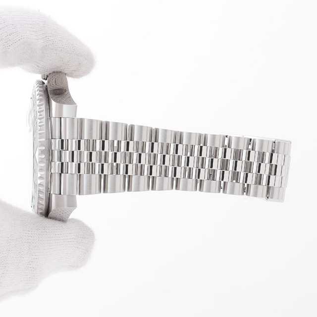 ロレックス GMTマスター 126720VTNR メンズ 中古