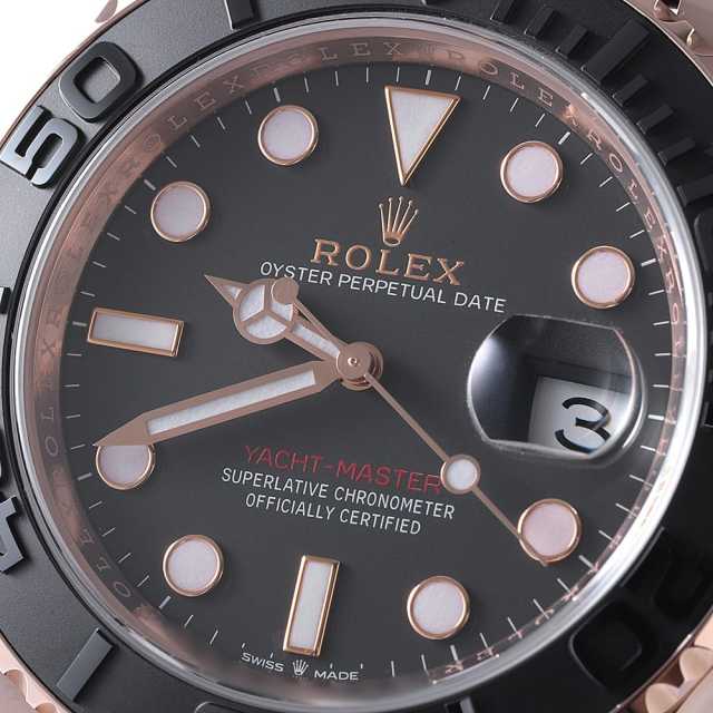 ゆうゆう 20mm Rolex Jubilee Bracelet 1963 w/ 55 End Links — Wind Vintage