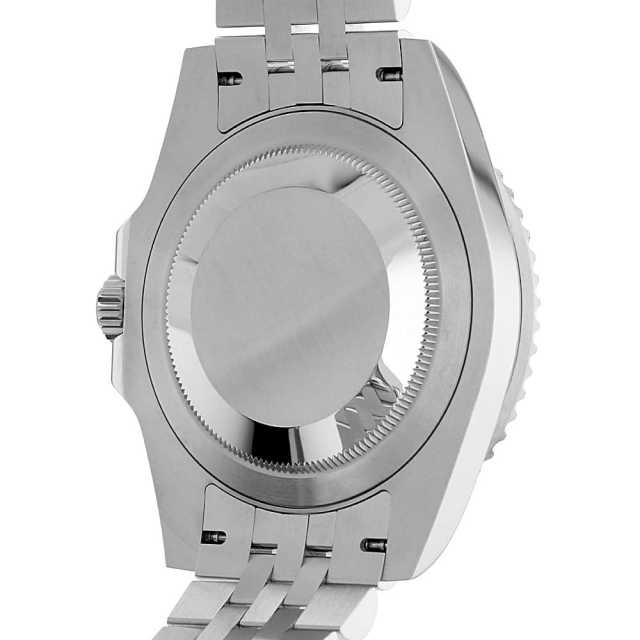 ロレックス GMTマスター 126710BLNR メンズ 中古