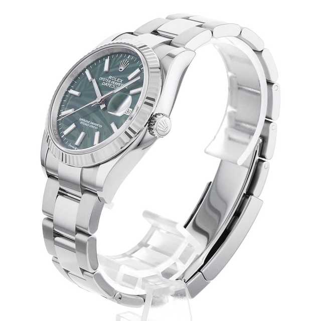 ロレックス デイトジャスト 126234 メンズ 中古