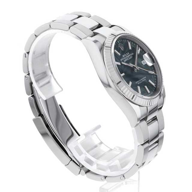 ロレックス デイトジャスト 126234 メンズ 中古