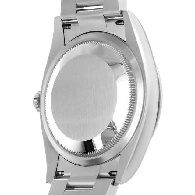 ロレックス デイトジャスト 126234 メンズ 中古