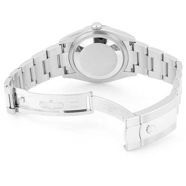 ロレックス デイトジャスト 126234 メンズ 中古