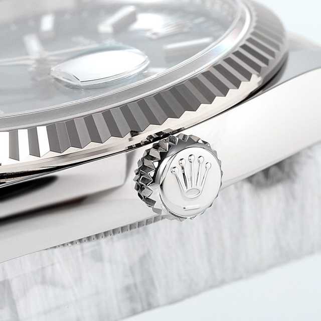 ロレックス デイトジャスト 126234 メンズ 中古