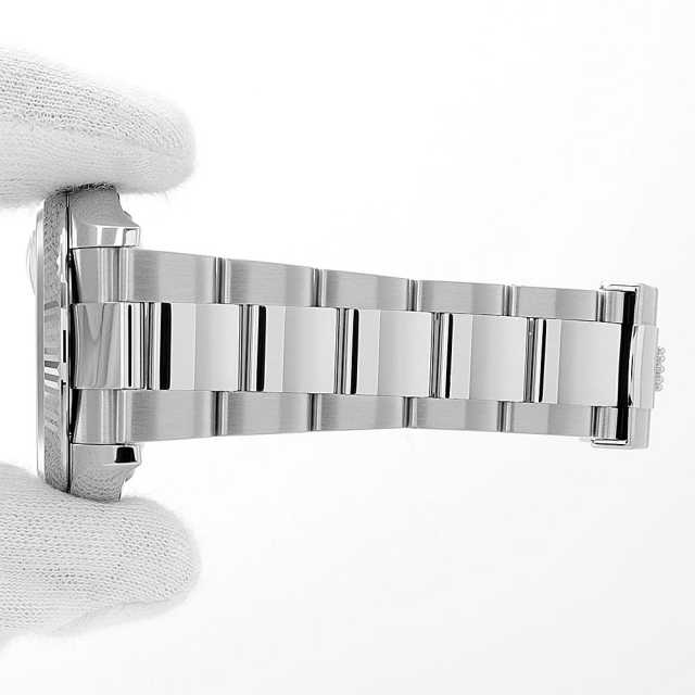 ロレックス デイトジャスト 126234 メンズ 中古