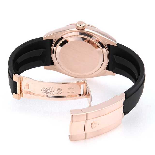 ロレックス スカイドゥエラー 326235 メンズ 中古