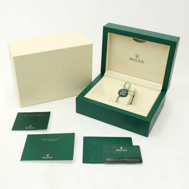 ロレックス スカイドゥエラー 326235 メンズ 中古