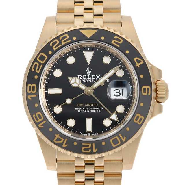 Gmtloverさま専用ROLEX USコンビ ジュビリーブレス 20㎜ 純正品 Gmtloverさま専用ROLEX USコンビ ジュビリーブレス 20㎜ 純正品