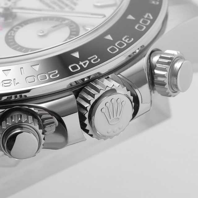 ROLEX COSMOGRAPH 掛け時計 ホワイト非売品 126503 ホワイト ROLEX（ロレックス）コスモグラフ デイトナ