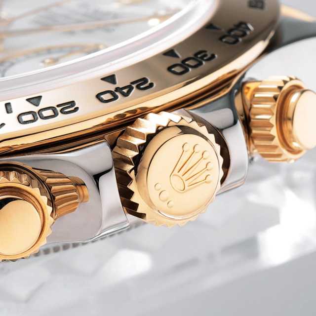 ロレックス デイトナ 116503NG メンズ 中古