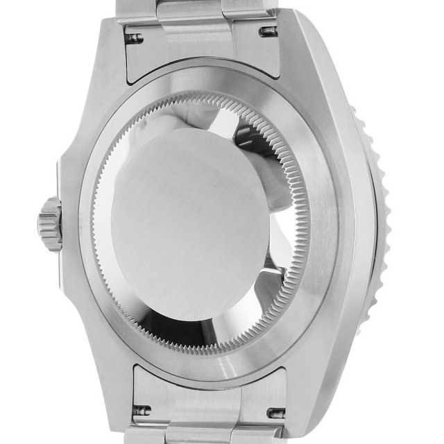 ロレックス サブマリーナ 126610LV メンズ 中古