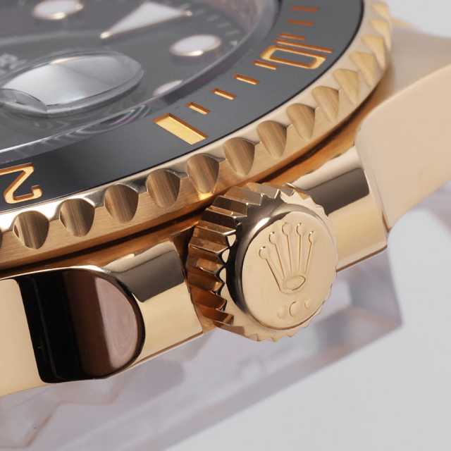 ロレックス　サブマリーナ 126618LN ブラック ROLEX（ロレックス）サブマリーナ デイト