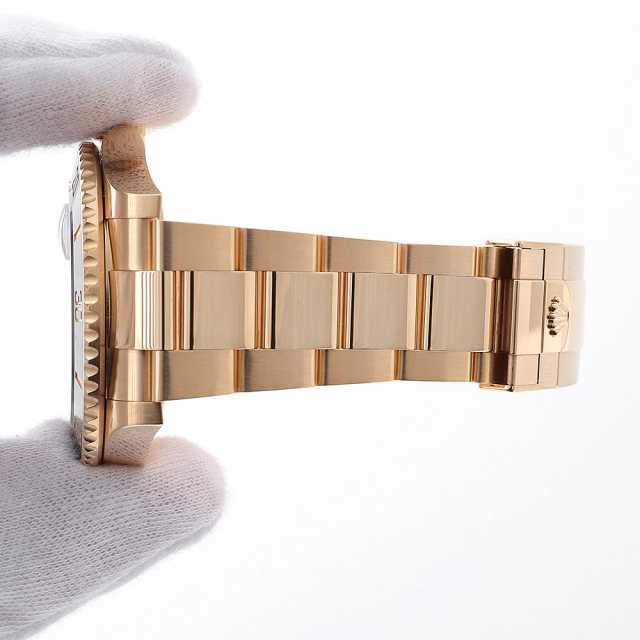 ロレックス サブマリーナ 126618LN メンズ 中古