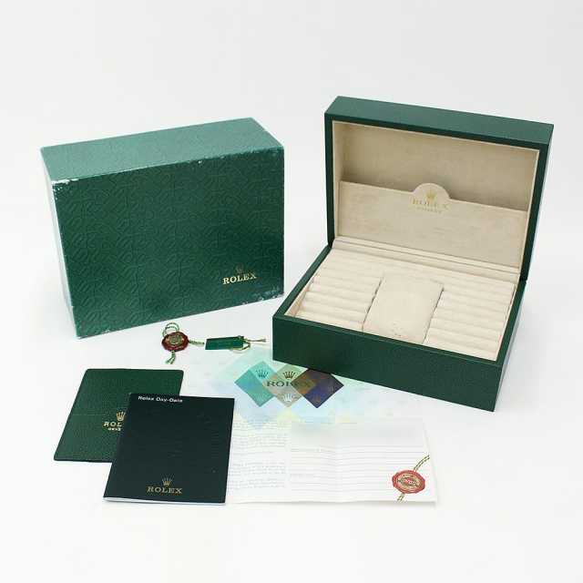 ロレックス デイデイト 118238A メンズ 中古