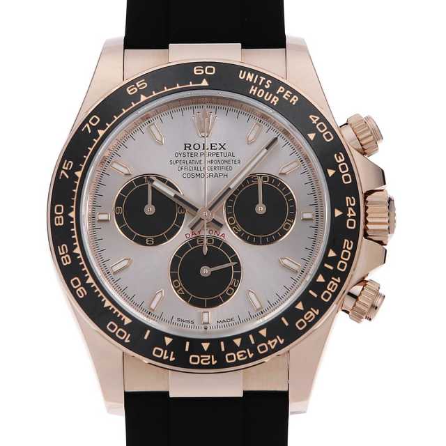 ロレックス デイトナ 126515LN メンズ 中古