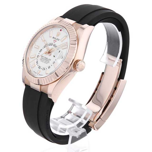 ロレックス スカイドゥエラー 336235 メンズ 中古