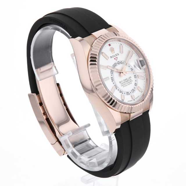 ロレックス スカイドゥエラー 336235 メンズ 中古