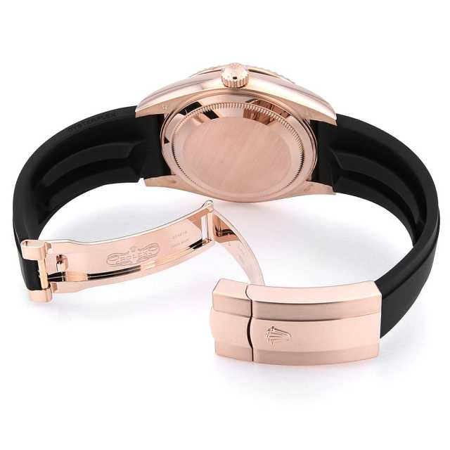 ロレックス スカイドゥエラー 336235 メンズ 中古