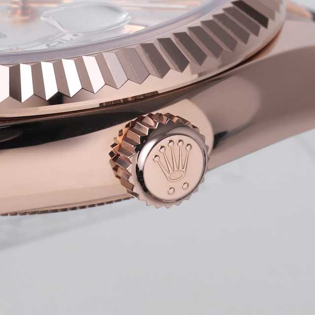 336235 ホワイト ROLEX（ロレックス）スカイドゥエラー 中古 | 東京