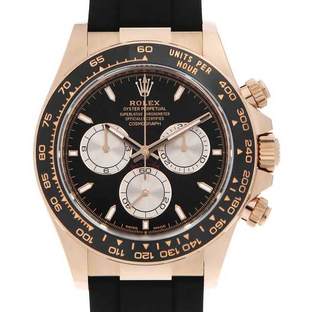 ロレックス デイトナ 126515LN メンズ 中古