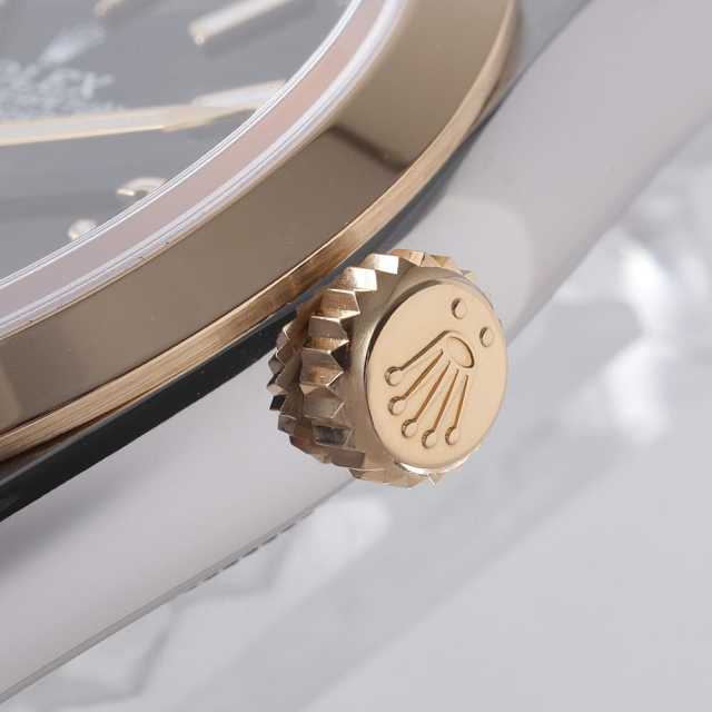 124273 ブラック ROLEX（ロレックス）エクスプローラー36 中古 | 東京