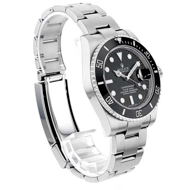 ROLEX ロレックス サブマリーナ 116610LN メンズ腕時計 楽天市場】ロレックス 時計 メンズ サブマリーナ デイト 自動巻