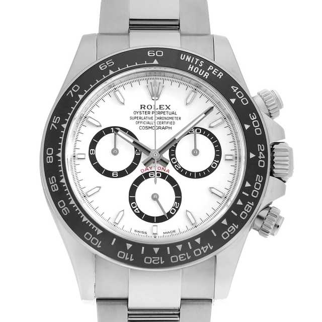 ロレックス デイトナ 126500LN メンズ 中古