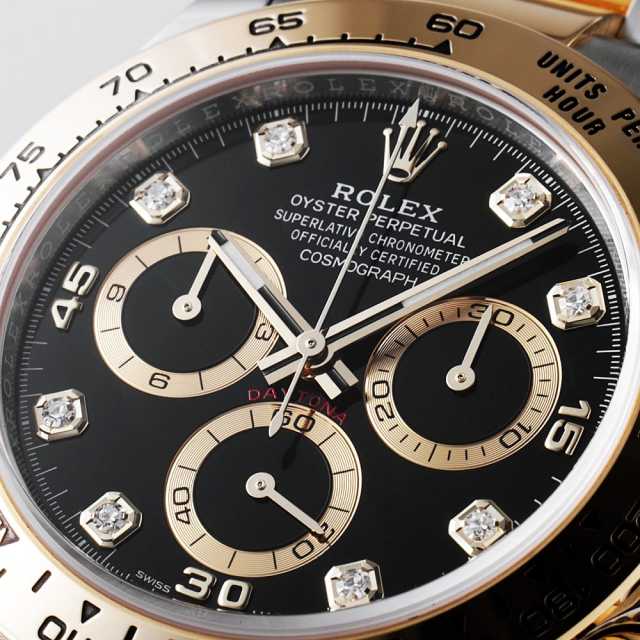 ロレックス デイトナ 116503G メンズ 中古