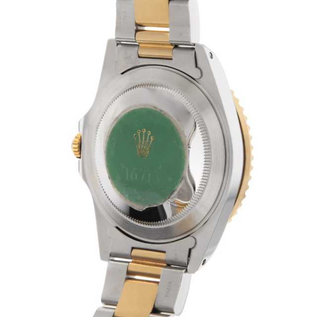 【R-301】 モデル解説：Ref.126713GRNR（ロレックス GMTマスターII） ｜ エバンス