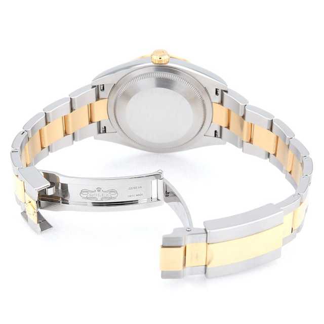 ロレックス エクスプローラー 124273 メンズ 中古