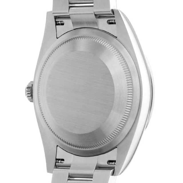 124270 ブラック ROLEX（ロレックス）エクスプローラー36 中古 | 東京