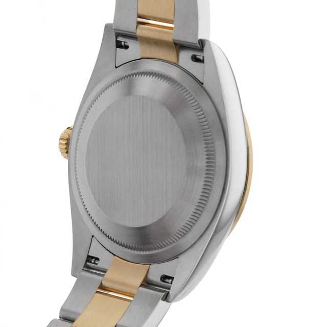 124273 ブラック ROLEX（ロレックス）エクスプローラー36 中古