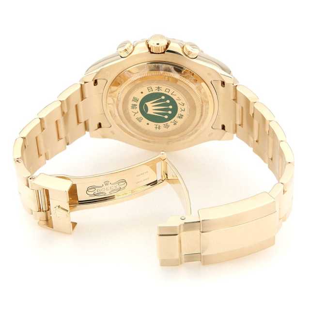 116688さん専用 116688 ホワイト ROLEX（ロレックス）ヨットマスターII 中古 | 東京