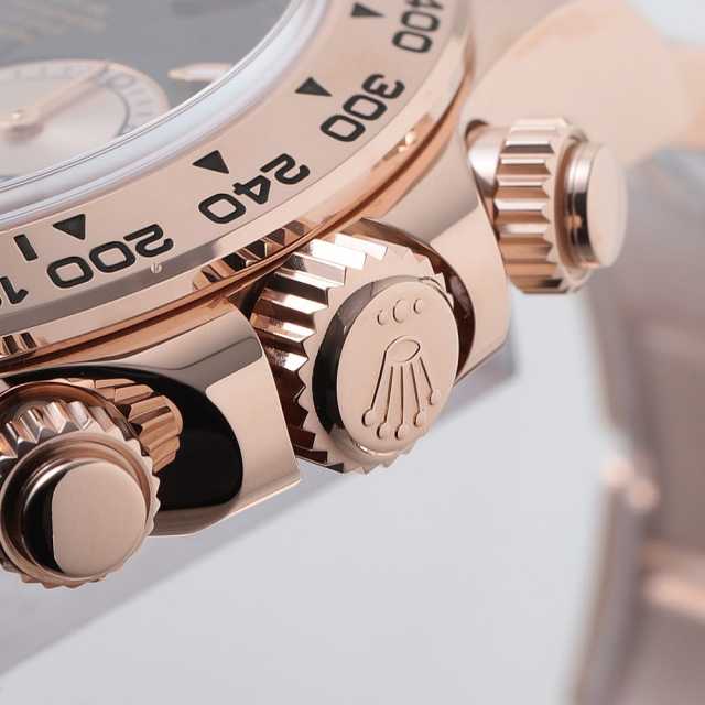 126505 ブラック ROLEX（ロレックス）コスモグラフ デイトナ