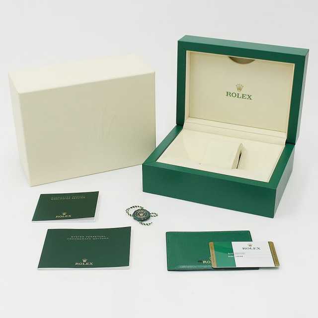 ロレックス デイトナ 116508 メンズ 中古